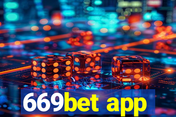 669bet app